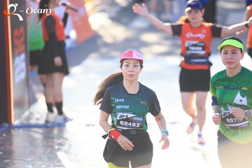 RUN TO LIVE 2025 - Ảnh #3204097