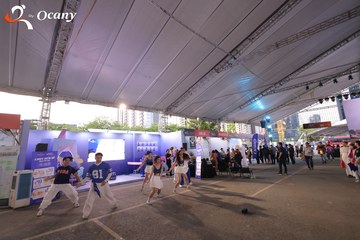 RUN TO LIVE 2025 - Ảnh #3122604