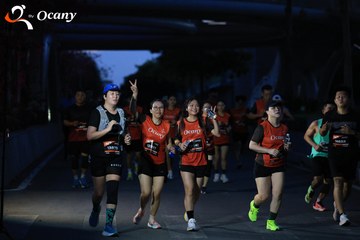 RUN TO LIVE 2025 - Ảnh #3155408