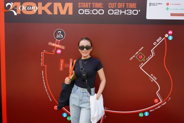 RUN TO LIVE 2025 - Ảnh #3120265
