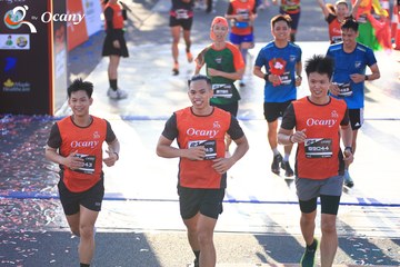 RUN TO LIVE 2025 - Ảnh #3203763