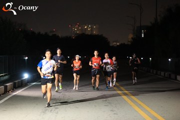 RUN TO LIVE 2025 - Ảnh #3257831