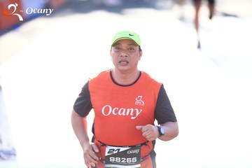RUN TO LIVE 2025 - Ảnh #3207604