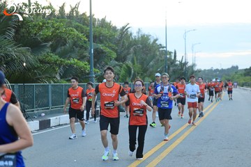 RUN TO LIVE 2025 - Ảnh #3283362