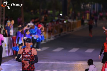 RUN TO LIVE 2025 - Ảnh #3142000