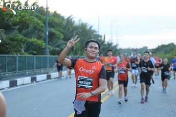 RUN TO LIVE 2025 - Ảnh #3285855