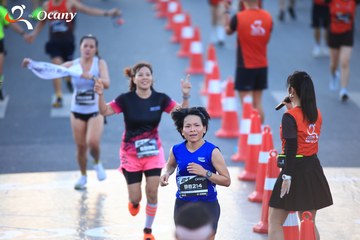 RUN TO LIVE 2025 - Ảnh #3153820