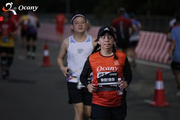 RUN TO LIVE 2025 - Ảnh #3205867