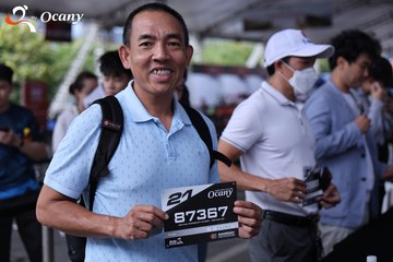 RUN TO LIVE 2025 - Ảnh #3119635