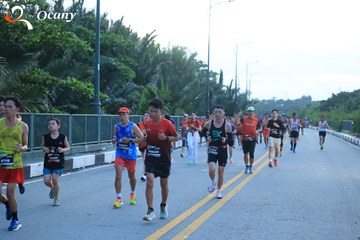 RUN TO LIVE 2025 - Ảnh #3267827