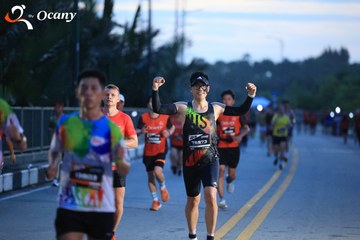 RUN TO LIVE 2025 - Ảnh #3263866