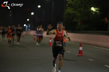RUN TO LIVE 2025 - Ảnh #3201552