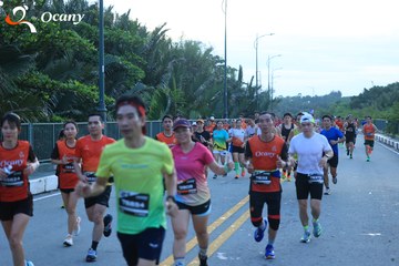 RUN TO LIVE 2025 - Ảnh #3288272