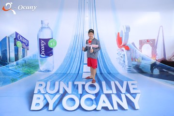 RUN TO LIVE 2025 - Ảnh #3133519
