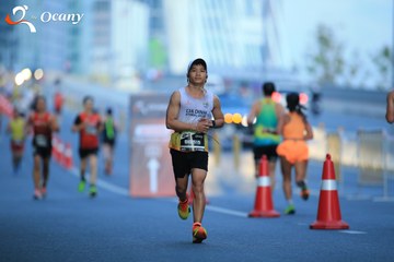 RUN TO LIVE 2025 - Ảnh #3284423