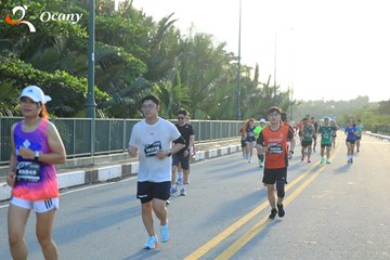RUN TO LIVE 2025 - Ảnh #3300369
