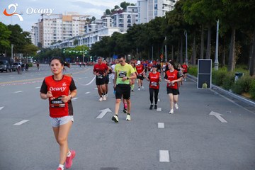RUN TO LIVE 2025 - Ảnh #3258149