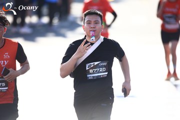 RUN TO LIVE 2025 - Ảnh #3207660