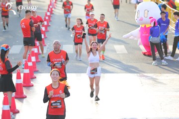RUN TO LIVE 2025 - Ảnh #3190928