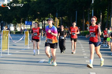 RUN TO LIVE 2025 - Ảnh #3298495