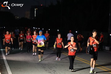 RUN TO LIVE 2025 - Ảnh #3262647