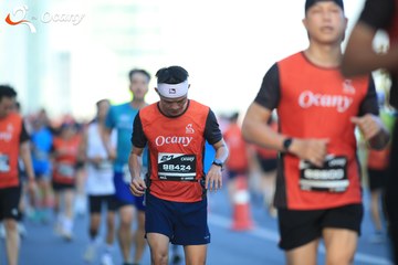 RUN TO LIVE 2025 - Ảnh #3282253
