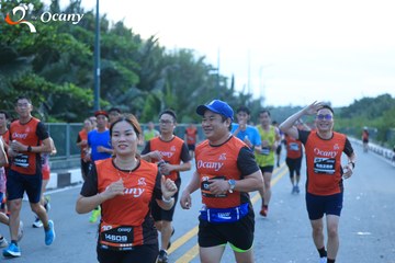 RUN TO LIVE 2025 - Ảnh #3289817