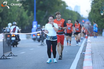 RUN TO LIVE 2025 - Ảnh #3257375