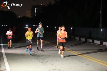 RUN TO LIVE 2025 - Ảnh #3258873
