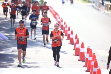 RUN TO LIVE 2025 - Ảnh #3205490
