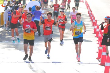 RUN TO LIVE 2025 - Ảnh #3192900