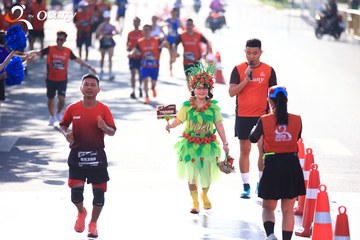RUN TO LIVE 2025 - Ảnh #3206996