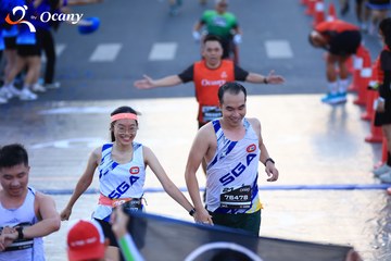 RUN TO LIVE 2025 - Ảnh #3153513