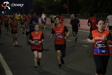 RUN TO LIVE 2025 - Ảnh #3205376