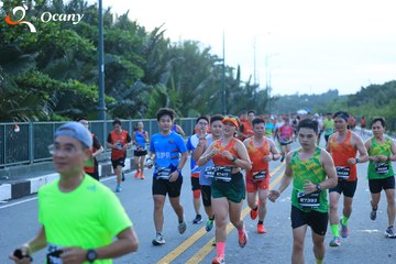 RUN TO LIVE 2025 - Ảnh #3288143