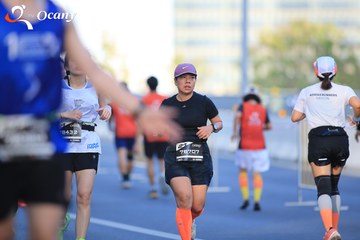 RUN TO LIVE 2025 - Ảnh #3281870