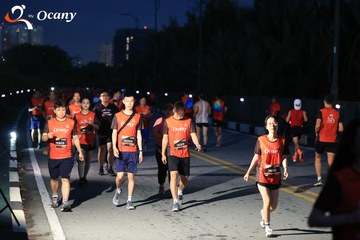 RUN TO LIVE 2025 - Ảnh #3263213