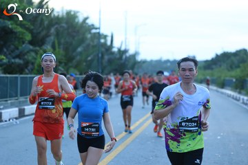 RUN TO LIVE 2025 - Ảnh #3290024
