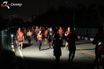 RUN TO LIVE 2025 - Ảnh #3261660