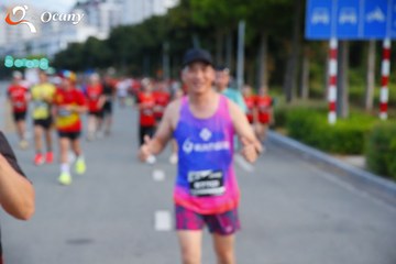RUN TO LIVE 2025 - Ảnh #3259843