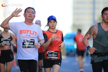 RUN TO LIVE 2025 - Ảnh #3280368