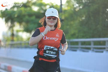RUN TO LIVE 2025 - Ảnh #3259632