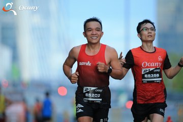 RUN TO LIVE 2025 - Ảnh #3284485