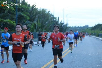 RUN TO LIVE 2025 - Ảnh #3290089