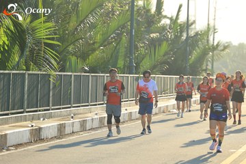 RUN TO LIVE 2025 - Ảnh #3301759