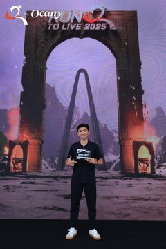 RUN TO LIVE 2025 - Ảnh #3133287