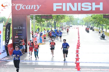 RUN TO LIVE 2025 - Ảnh #3199169