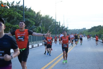 RUN TO LIVE 2025 - Ảnh #3266409