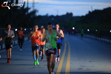 RUN TO LIVE 2025 - Ảnh #3263480