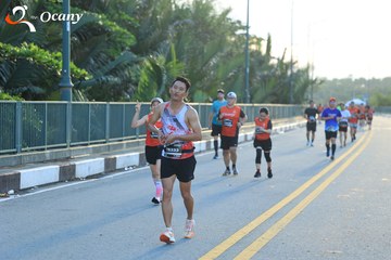 RUN TO LIVE 2025 - Ảnh #3297960